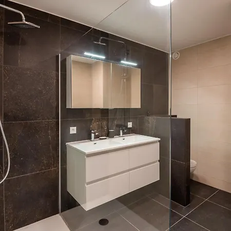 Wonderful New With Unbelievable Views Ostend