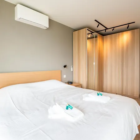 Wonderful New With Unbelievable Views * Ostend