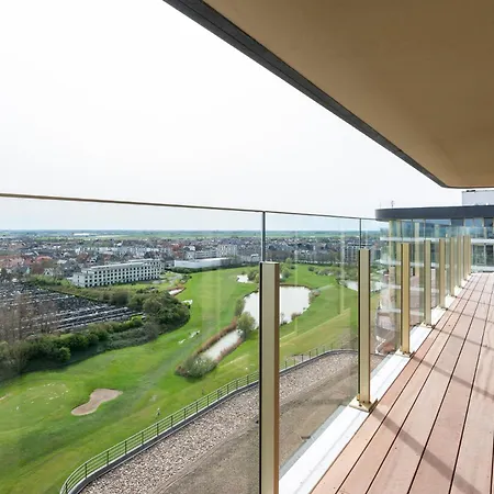 Apartment Wonderful New With Unbelievable Views *