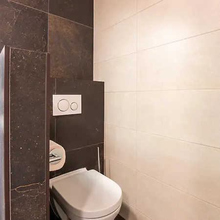 Apartment Wonderful New With Unbelievable Views Ostend