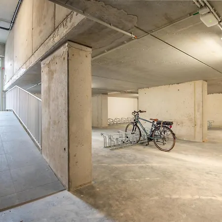 Wonderful New With Unbelievable Views Ostend